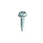 MK Suruburi Perforatoare RAL8004-Aramiu 4.8X20MM, 250/Set (MK-ODI208004)