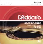 D'Addario EZ930 85/15 Bronze, 013-056