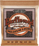 Ernie Ball 2146 Phosphor Bronze Regular Slinky 12-54
