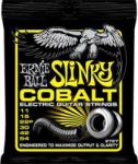 Ernie Ball 2727 Cobalt Beefy Slinky 11-54 - hangszeraruhaz