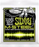 Ernie Ball 2921 M-Steel Regular Slinky 10-46