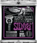 Ernie Ball 3120 Titanium RPS Power Slinky 11-48 - hangszeraruhaz