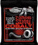 Ernie Ball 2730 Cobalt Skinny Top Heavy Bottom Slinky 7 10-62 - hangszeraruhaz