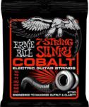 Ernie Ball 2730 Cobalt Skinny Top Heavy Bottom Slinky 7 10-62