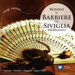 Rossini, Gioachino Il Barbiere Di Siviglia - facethemusic - 3 290 Ft