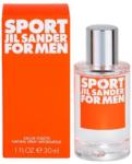 Jil Sander Sport for Men EDT 50 ml