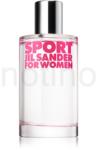 Jil Sander Sport for Women EDT 50 ml