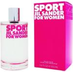 Jil Sander Sport for Women EDT 100 ml Parfum