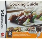 Nintendo Cooking Guide Can't Decide What to Eat? (NDS)