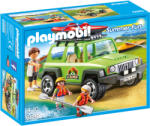 Playmobil Vehicul De Teren (6889)