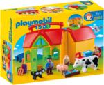 Playmobil Set Mobil Ferma 1.2.3 (6962)