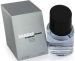 Jil Sander Sander for Men EDT 125 ml Parfum