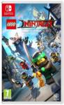 Warner Bros. Interactive LEGO The Ninjago Movie Videogame (Switch)