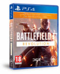 Electronic Arts Battlefield 1 [Revolution Edition] (PS4)