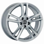 Mak Icona Silver CB76 5/114.3 17x7.5 ET40