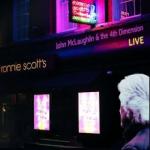 John McLaughlin Live At Ronnie Scott's