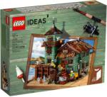LEGO® Ideas - Régi horgászbolt (21310)