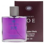 Christopher Dark Joe Homme EDT 100 ml Parfum