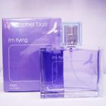 Christopher Dark I'm Flying Man EDT 100 ml Parfum
