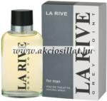 La Rive Grey Point EDT 90 ml Parfum