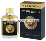 La Rive Cash for Men EDT 100 ml Parfum