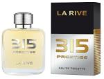 La Rive 315 Prestige EDT 100 ml Parfum