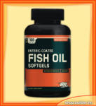 Optimum Nutrition Fish Oil (100 caps)