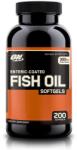 Optimum Nutrition Fish Oil (200caps)