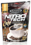 MuscleTech NITRO-TECH Cafe 491 g (30 portion)