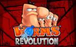 Team17 Worms Revolution (PC)