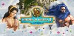 Alawar Entertainment Heroes of Hellas 3 Athens (PC)