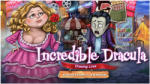 Alawar Entertainment Incredible Dracula Chasing Love [Collector's Edition] (PC)
