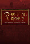 Iceberg Interactive Oriental Empires (PC) Jocuri PC