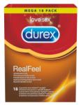 Durex Real Feel 16 db