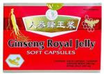 Dr. Chen Patika Ginseng royal jelly kapszula 30 db