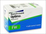 Bausch & Lomb Optima FW (4 pcs)