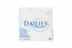 Alcon Focus Dailies All Day Comfort (90 pcs) - daily