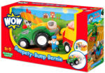 WOW Toys Bernie traktor (10318)