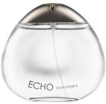 Davidoff Echo Woman deo spray 100 ml