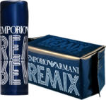 Giorgio Armani Emporio Armani Remix He EDT 30 ml Parfum