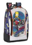 SAFTA Ghiozdan The Simpsons (611505459)