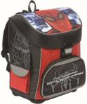3A DC Ghiozdan tip rucsac anatomic copii Spiderman 38 cm (3-705X)