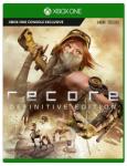Microsoft ReCore [Definitive Edition] (Xbox One)