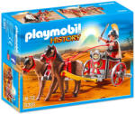 Playmobil Kétlovas Római Harci Kocsi (5391)