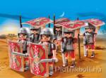 Playmobil Római Gyalogság (5393)