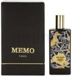 MEMO Irish Leather EDP 75 ml Parfum