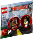 LEGO® The NINJAGO® Movie - Kai Dojo Pod (5004916)