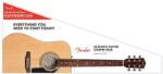 Fender FA-115 Dreadnought Pack