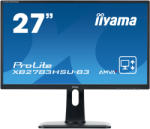 iiyama ProLite XB2783HSU-B3 Monitor