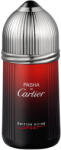 Cartier Pasha de Cartier Edition Noire Sport EDT 100 ml Tester Parfum